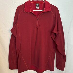 Patagonia Men's 1/4 Zip Pullover
